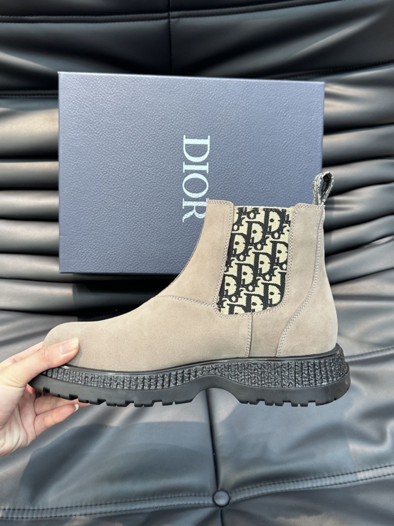 Christian Dior Boots